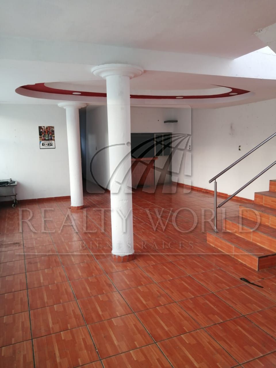 Local en Renta en Morelos 1a Sección