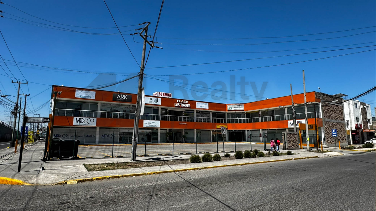 Local en Renta en Álvaro Obregón