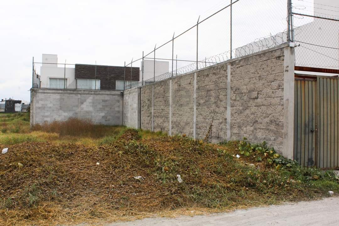 Terreno en Venta en Santa María