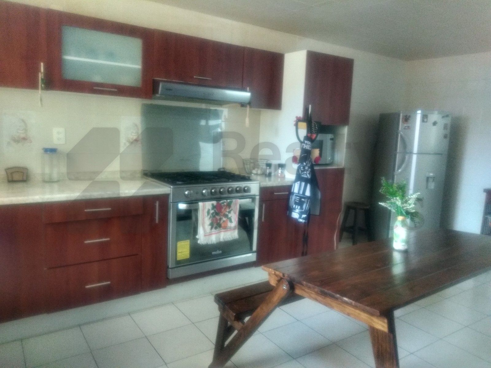 Casa en Venta en San Miguel Apinahuizco