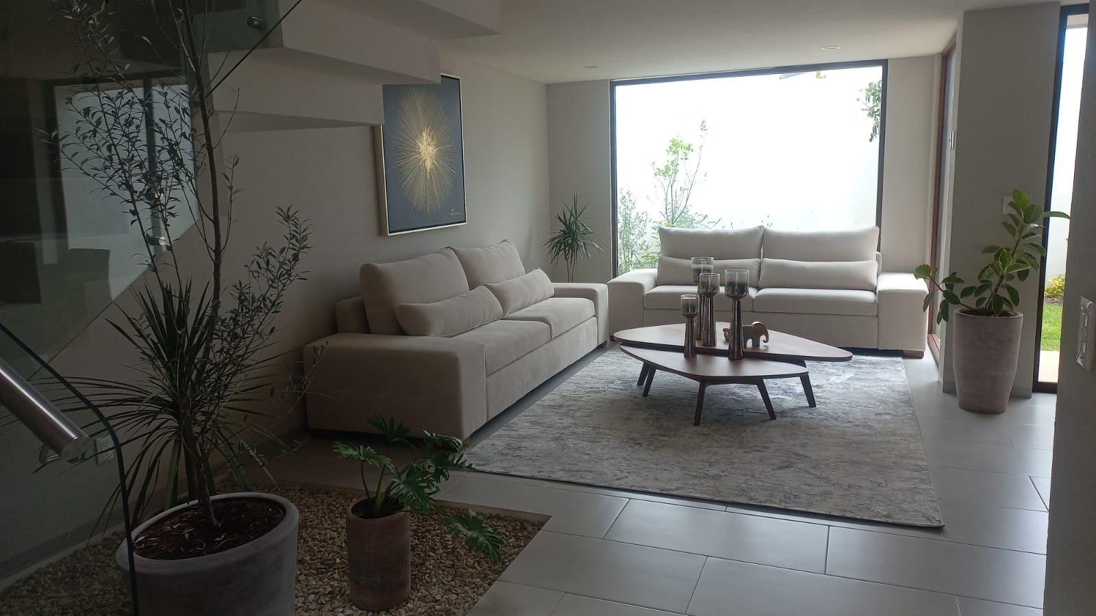 Casa en Venta en Llano Grande