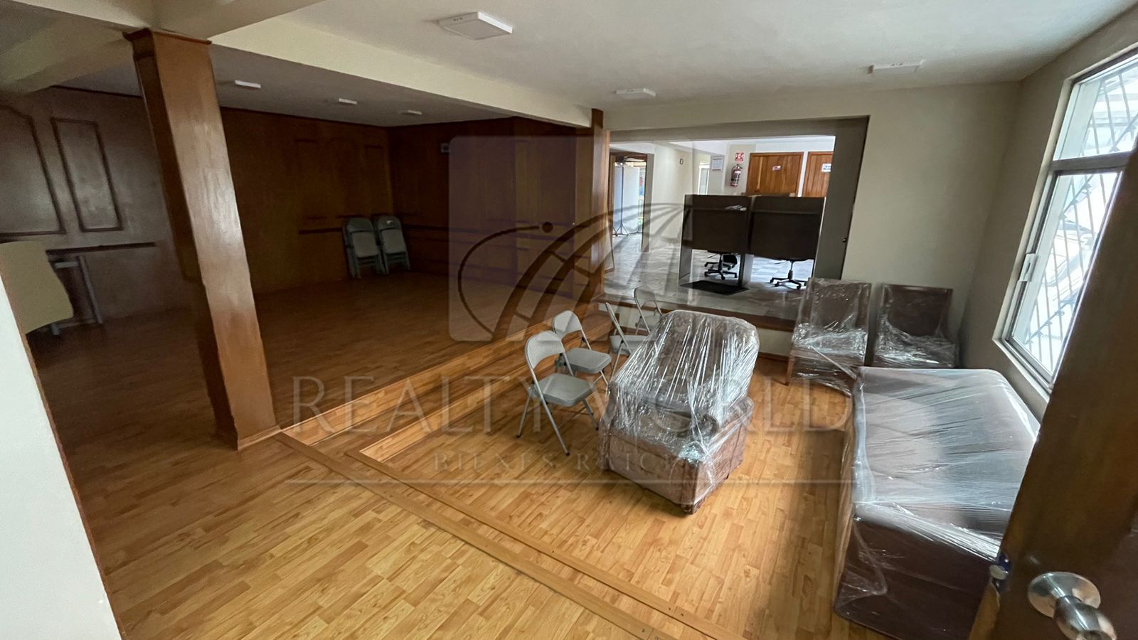 Casa en Renta en Ciprés