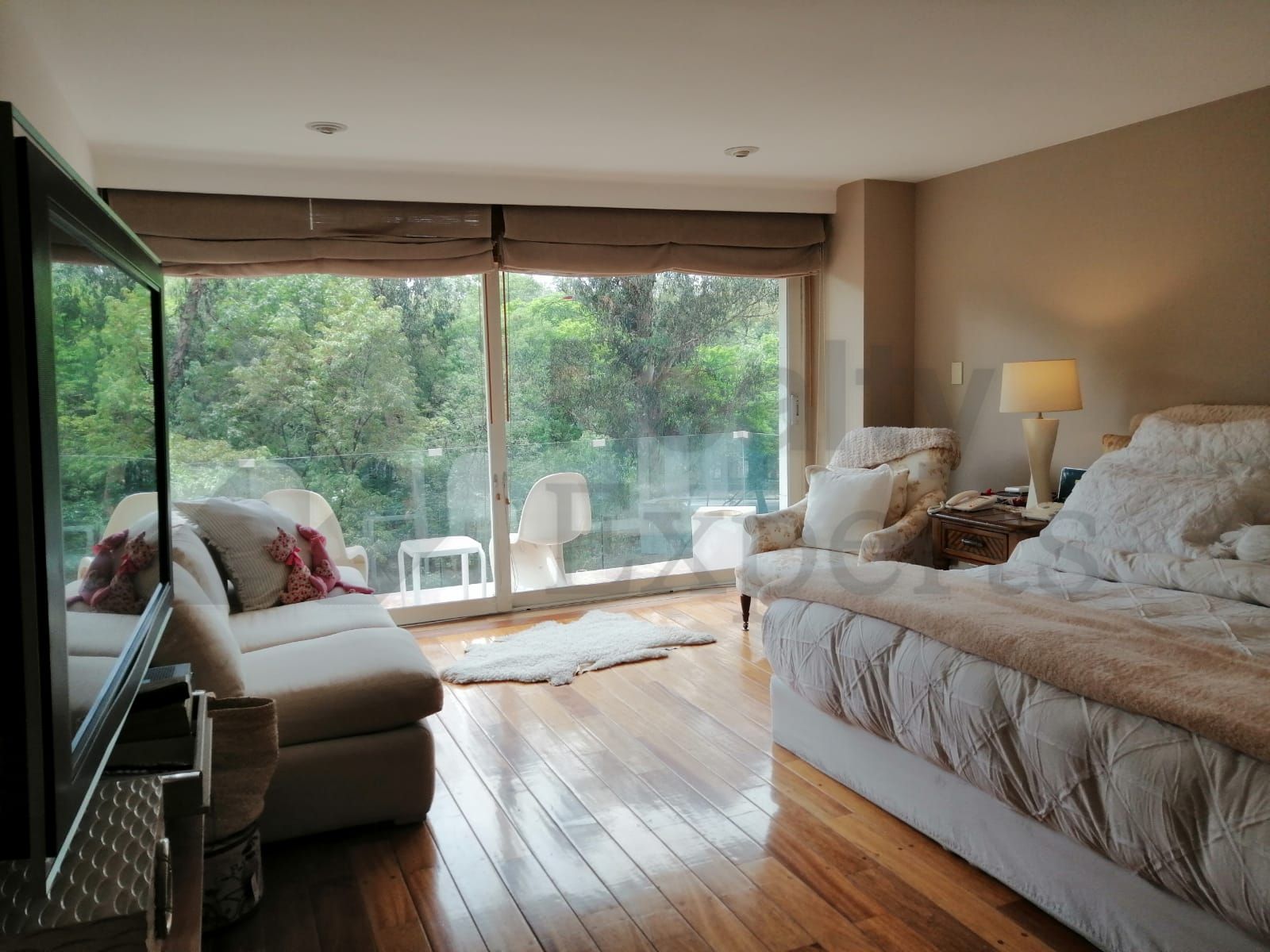 Departamento en Venta en San Miguel Chapultepec I Sección