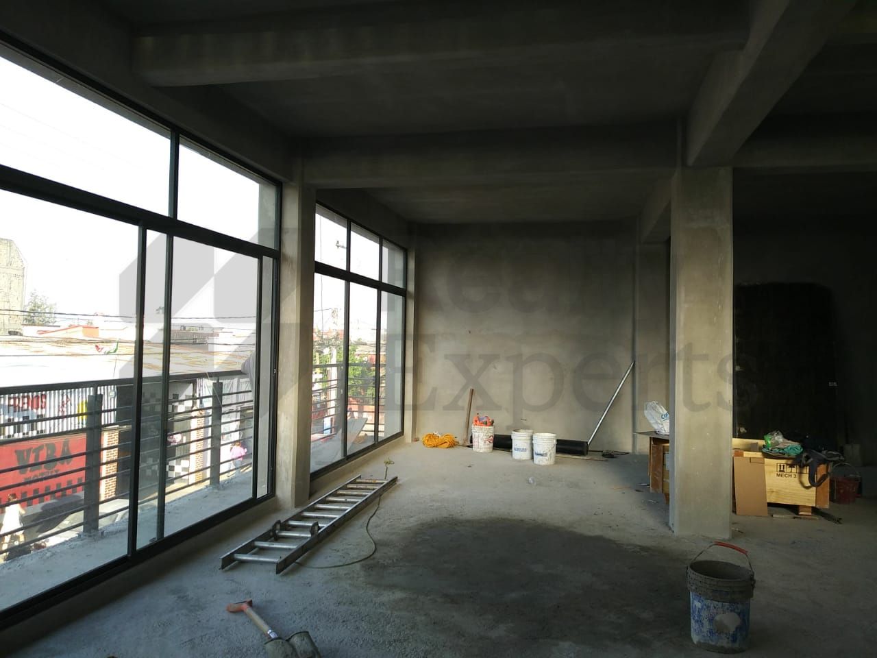 Oficina en Renta en San Jerónimo Chicahualco