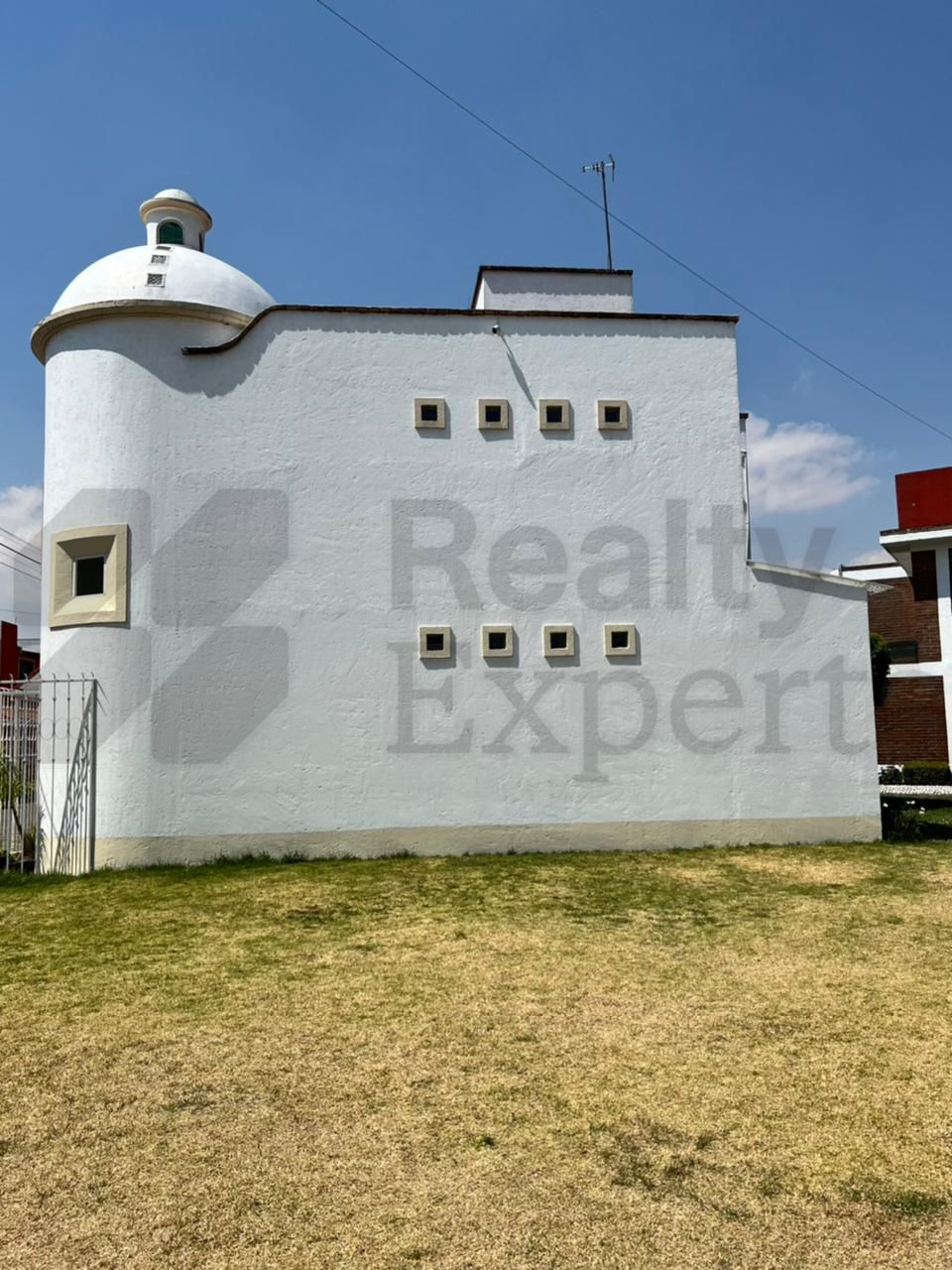 Casa en Venta en San Salvador Tizatlalli