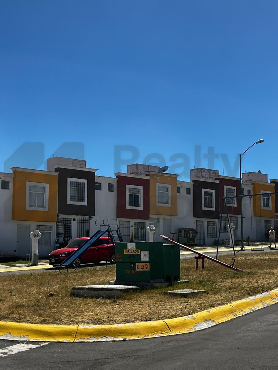 Casa en Renta en San Juan de las Huertas