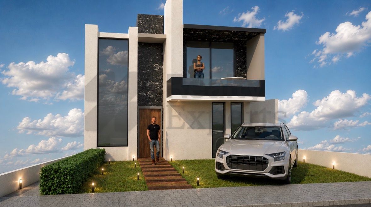 Casa en Venta en San Jorge Pueblo Nuevo