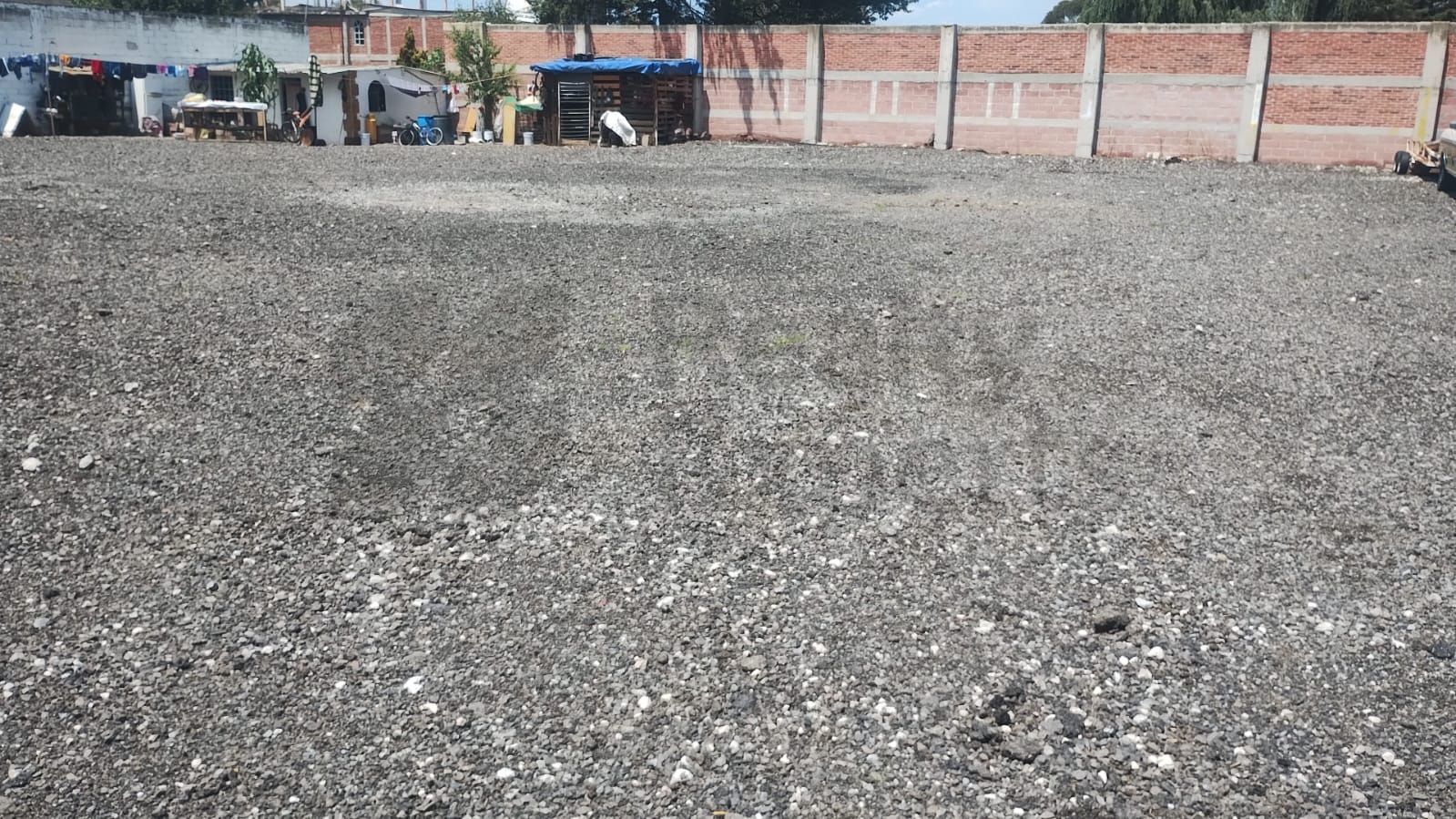Terreno en Renta en Ojo de Agua
