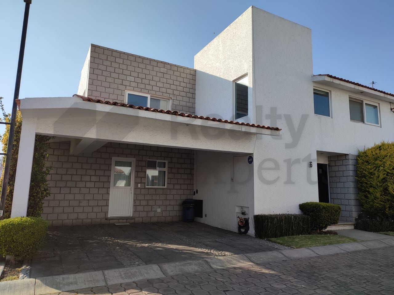 Casa en Renta en Llano Grande