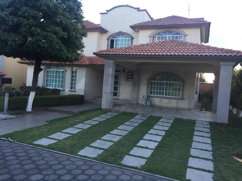 Casa en Renta en La Providencia