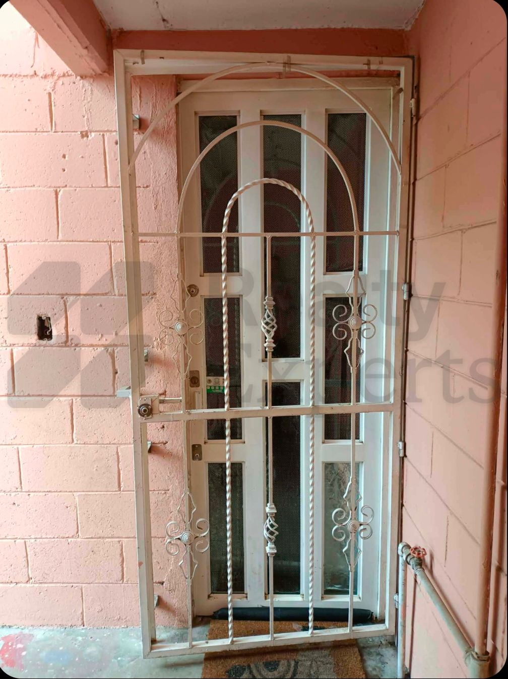 Departamento en Renta en Metepec
