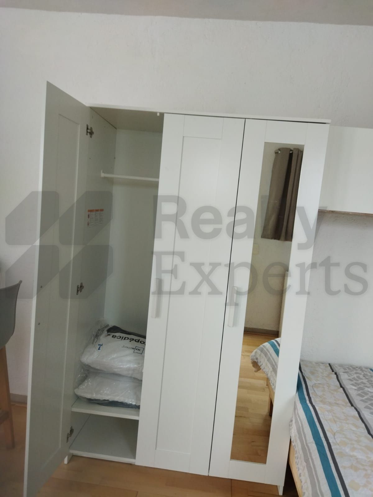 Departamento en Renta en San Salvador