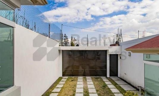 Casa en Renta en Santa María Nativitas