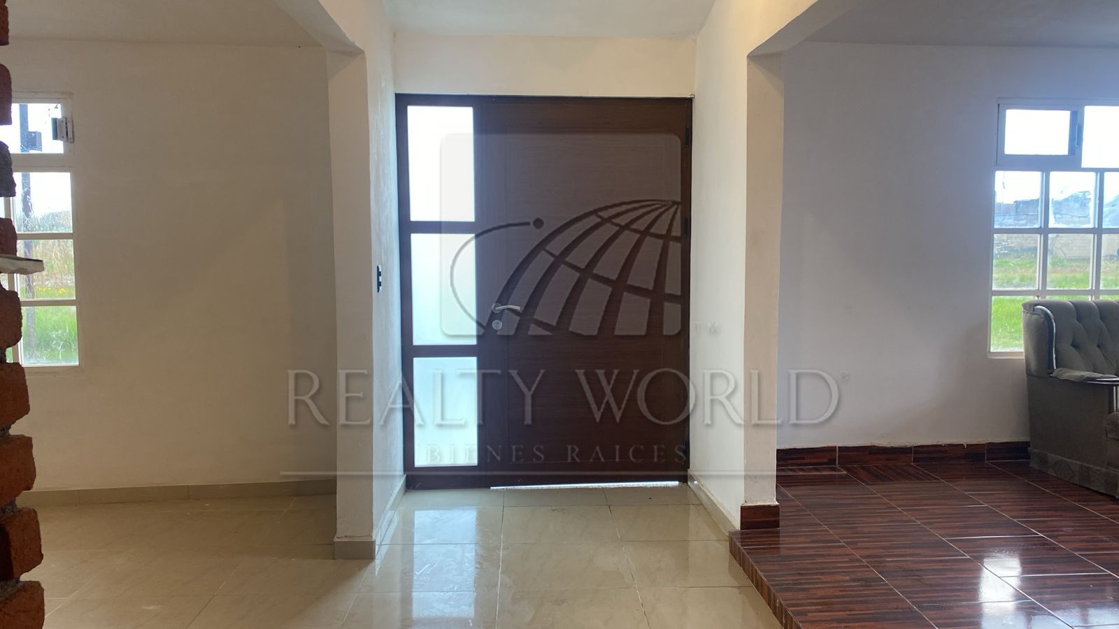 Casa en Venta en Metepec