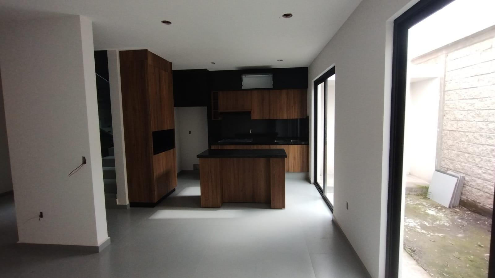 Casa en Venta en San Francisco