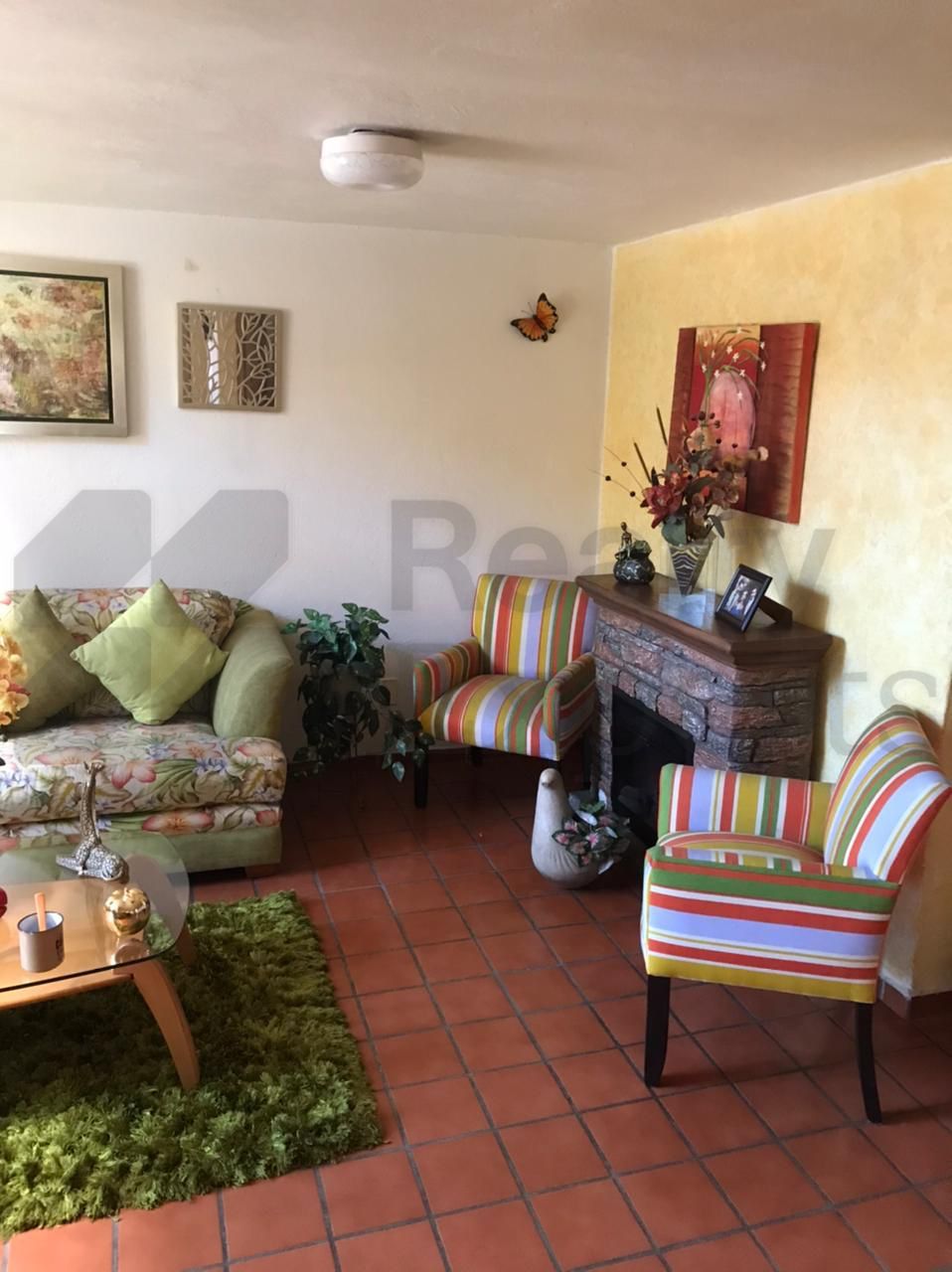 Casa en Venta en Espíritu Santo