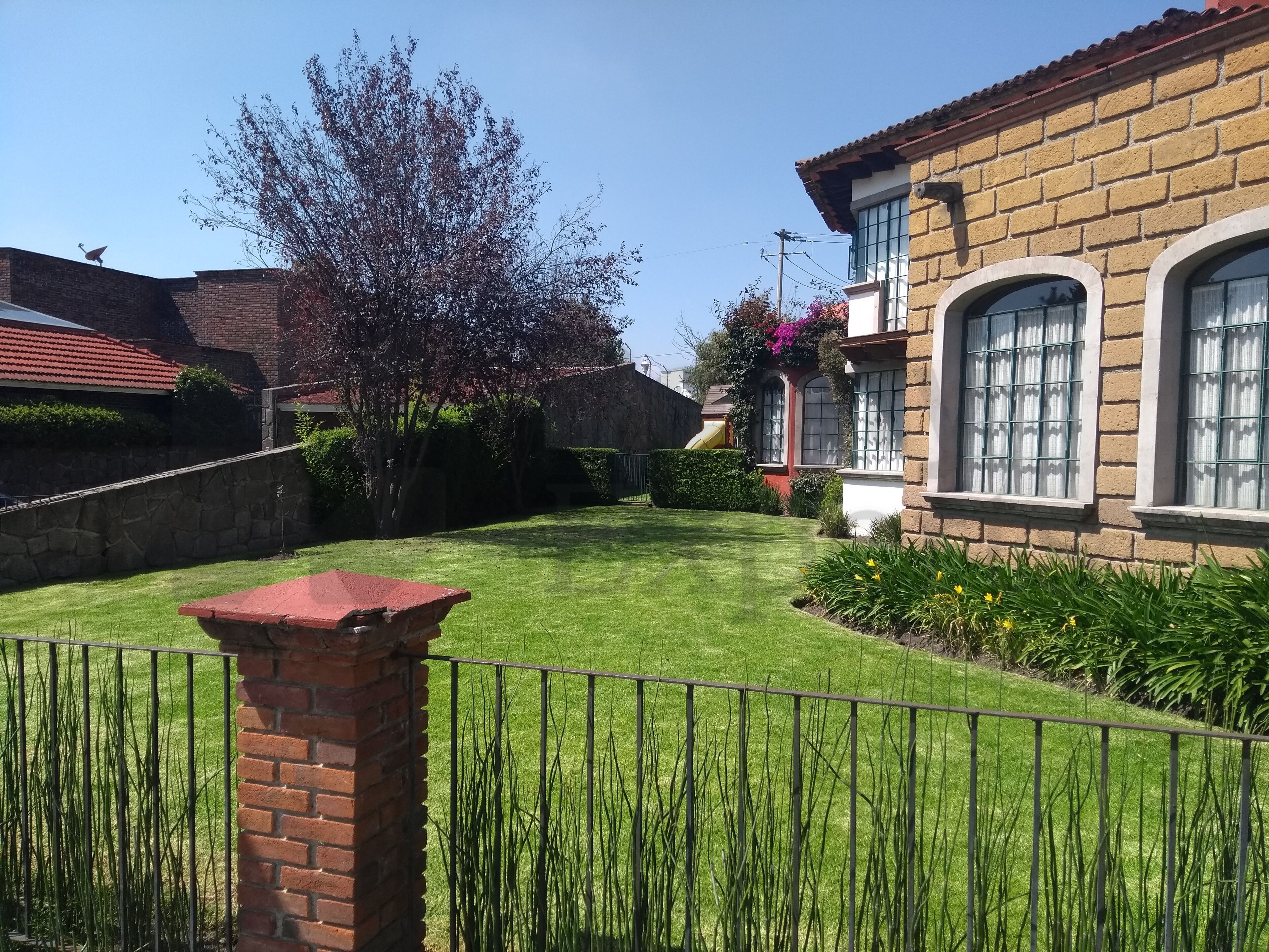 Casa en Venta en LA ASUNCION