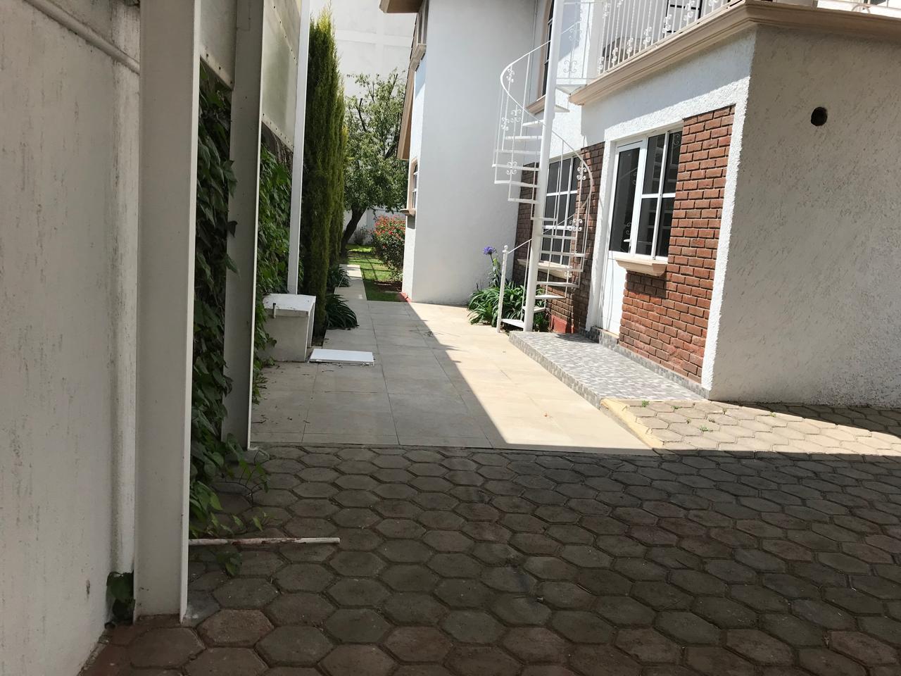 Casa en Venta en Llano Grande