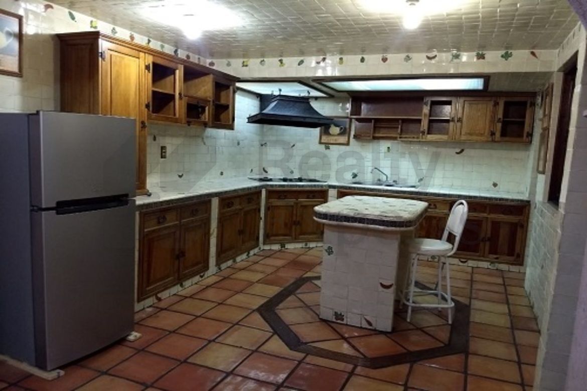 Casa en Renta en Francisco Murguía El Ranchito