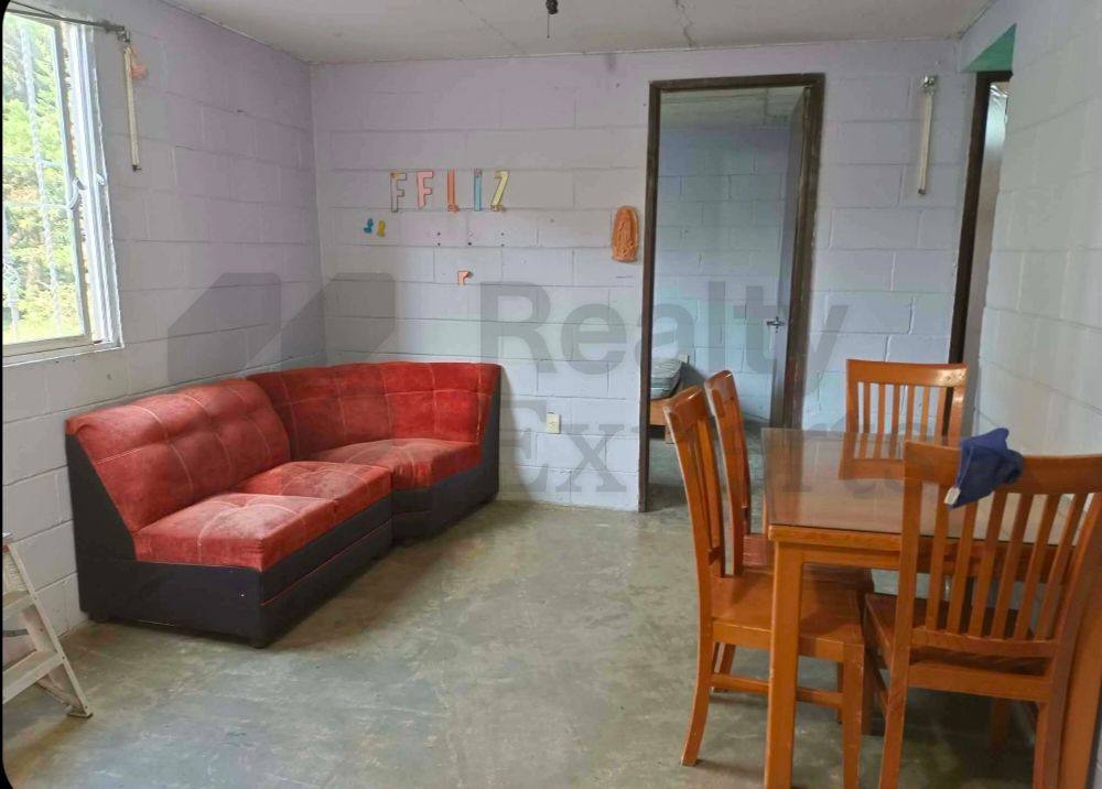Departamento en Renta en Metepec