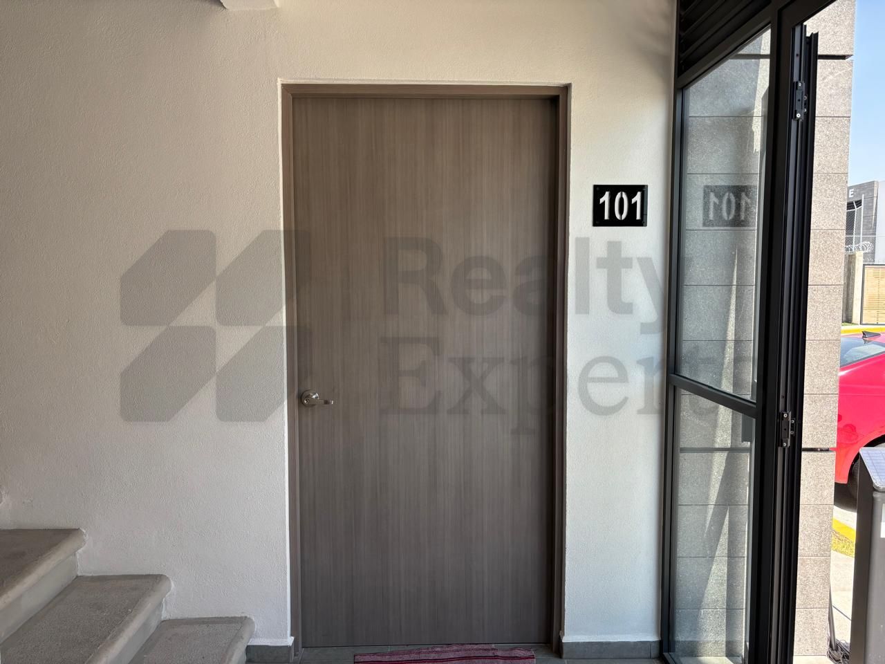 Departamento en Renta en San Mateo Atenco