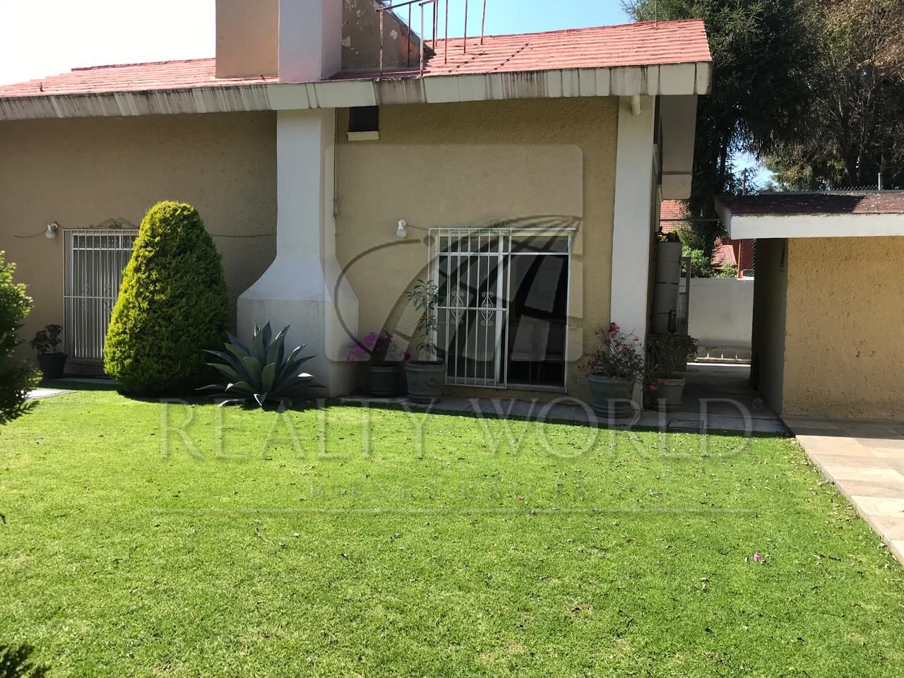 Casa en Venta en Los Álamos