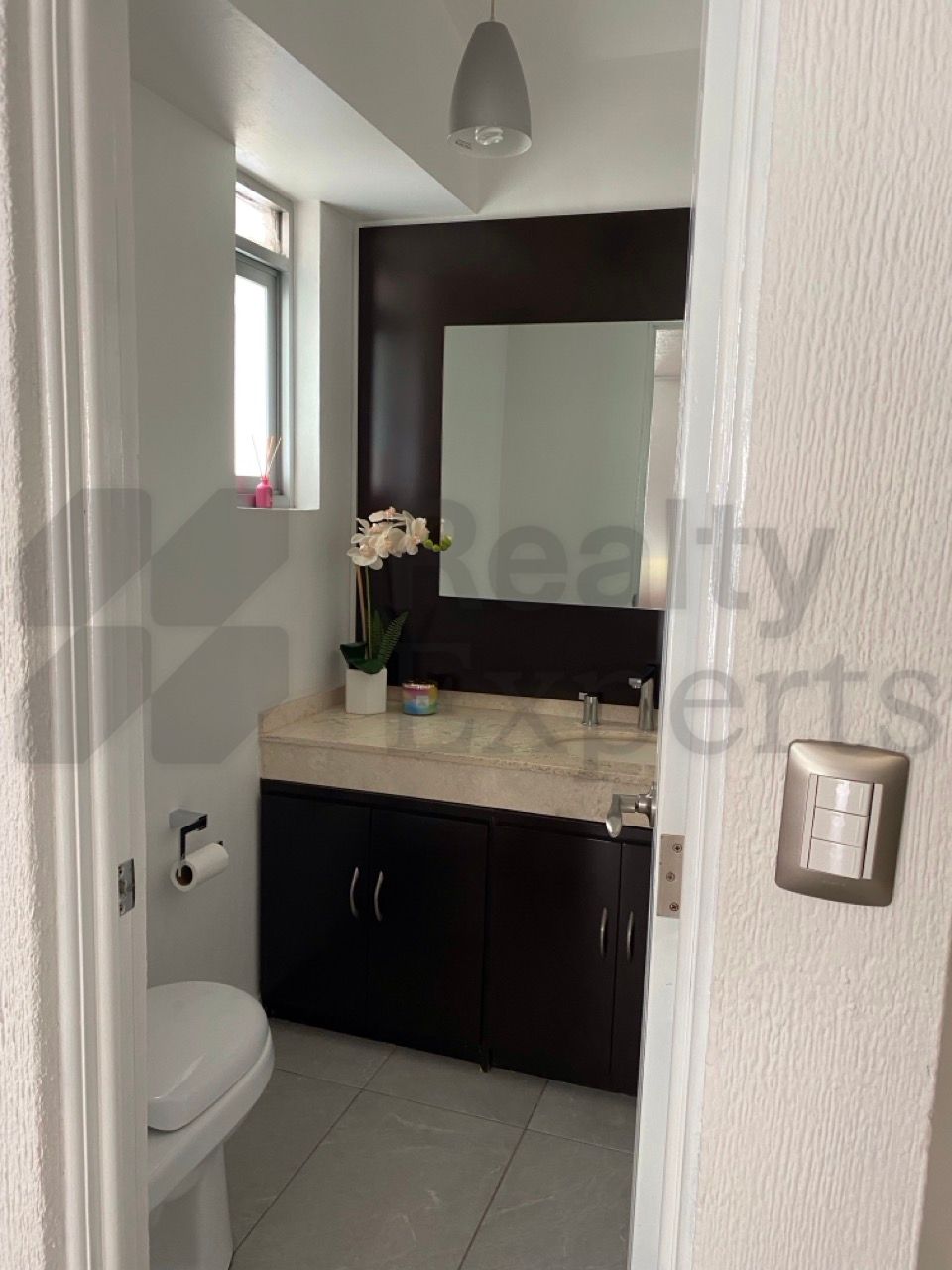Casa en Venta en Metepec Centro