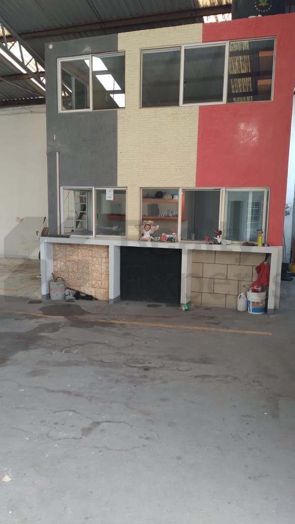Bodega en Renta en Álvaro Obregón