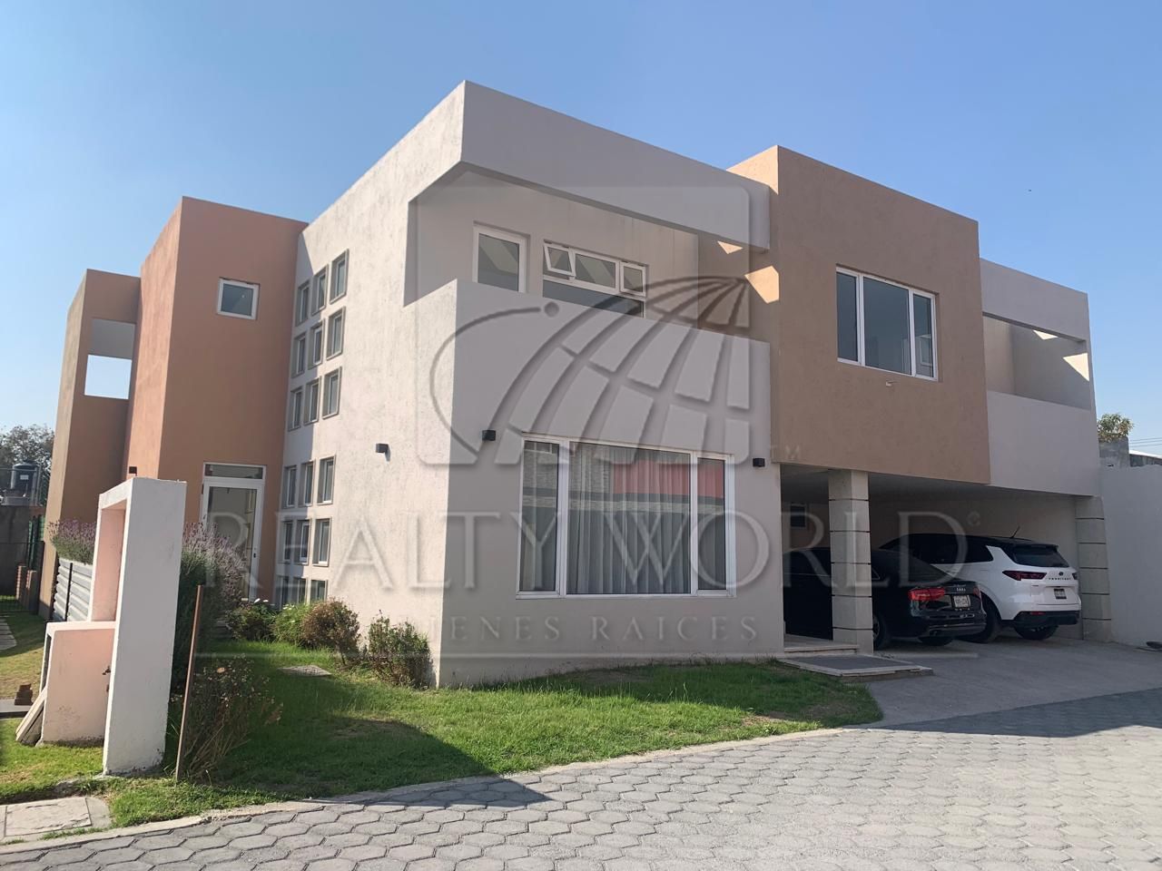 Casa en Venta en Bellavista