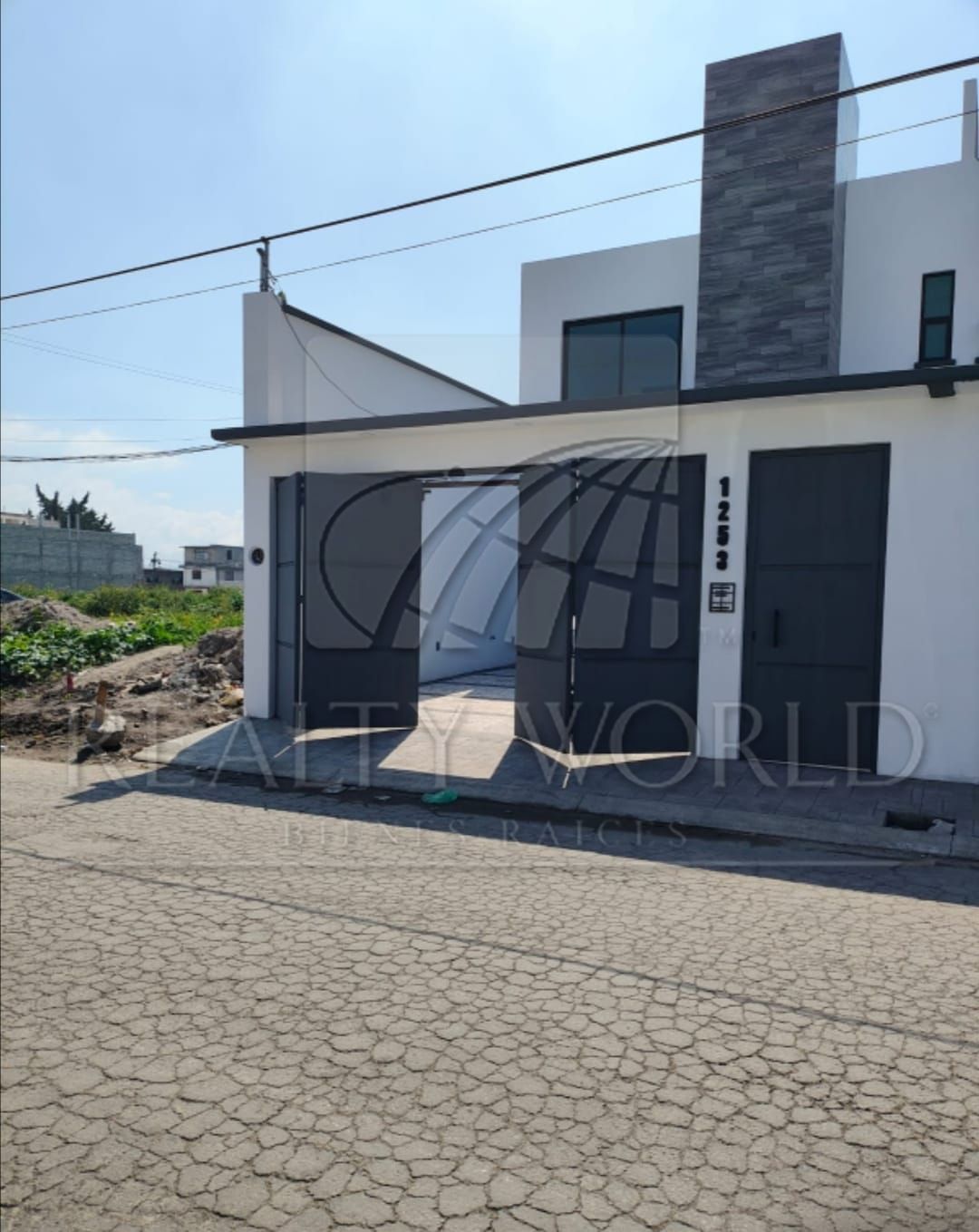 Casa en Venta en San Mateo Atenco