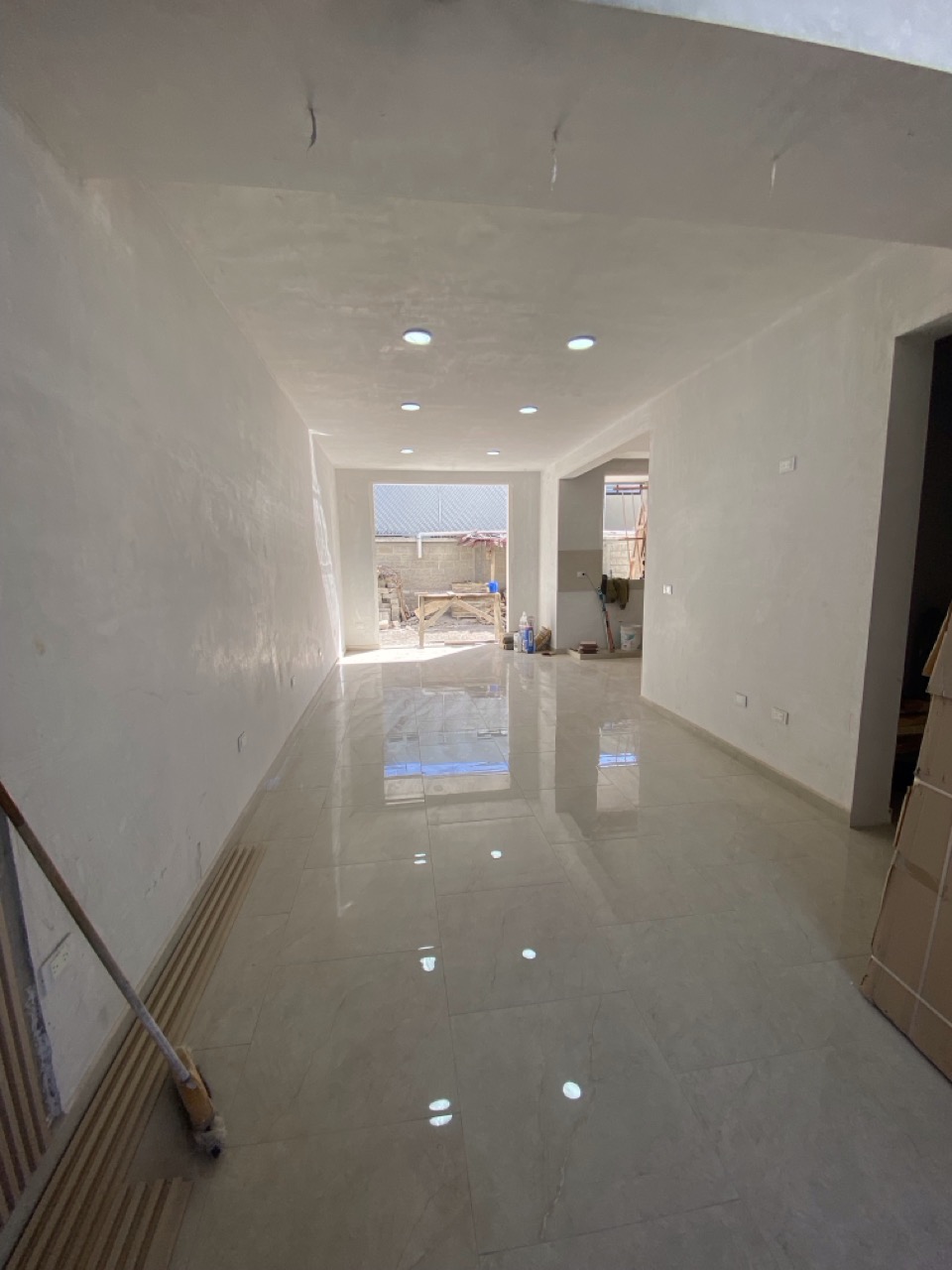 Casa en Venta en San Francisco