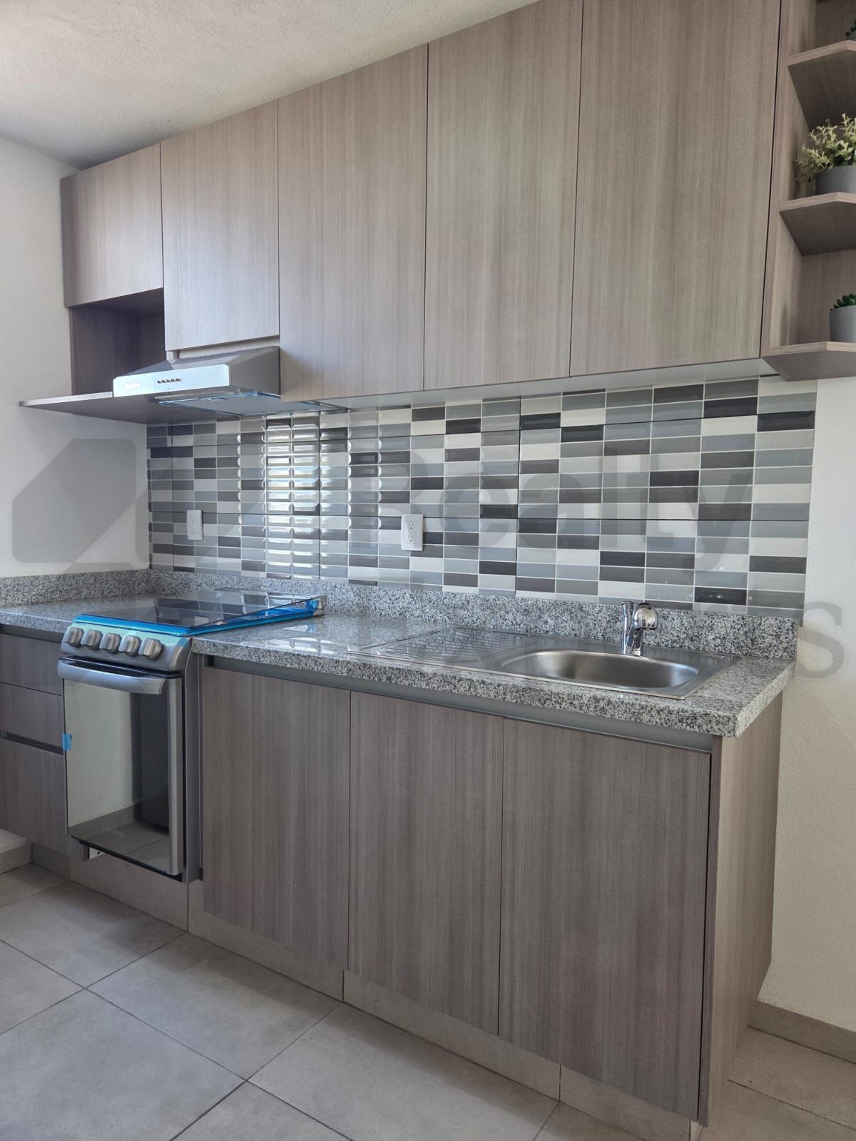 Departamento en Venta en ESMERALDA 17