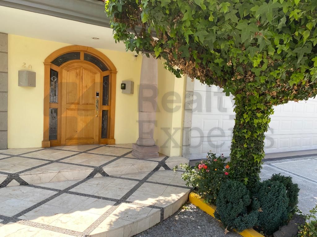 Casa en Renta en La Providencia