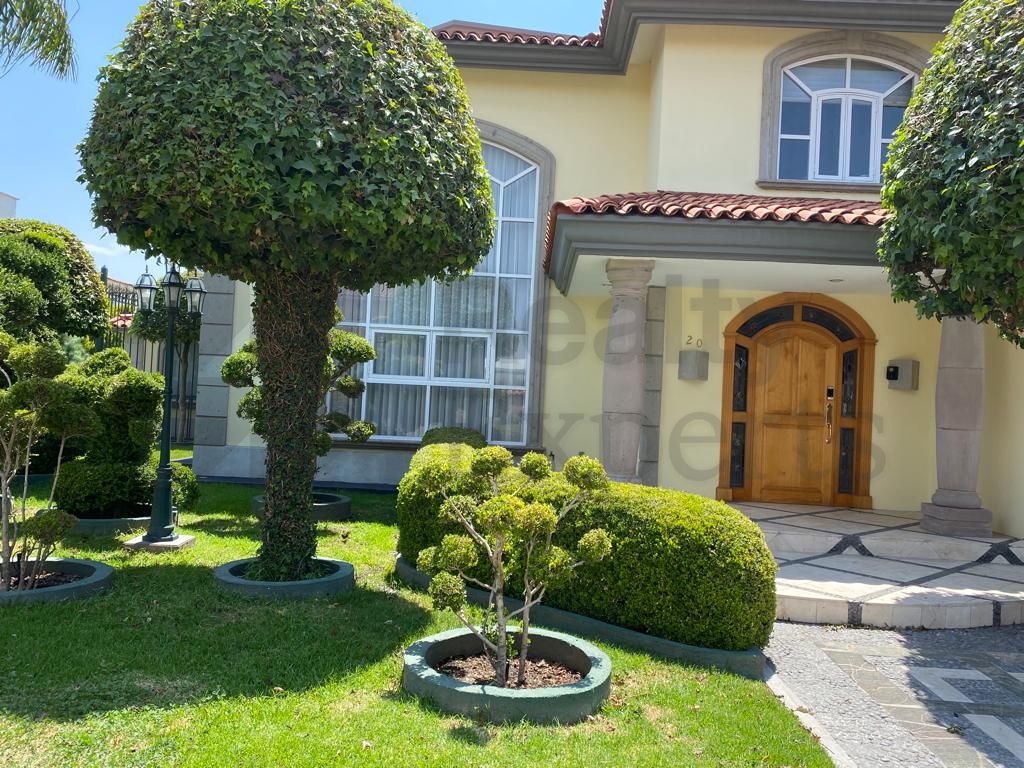 Casa en Renta en La Providencia