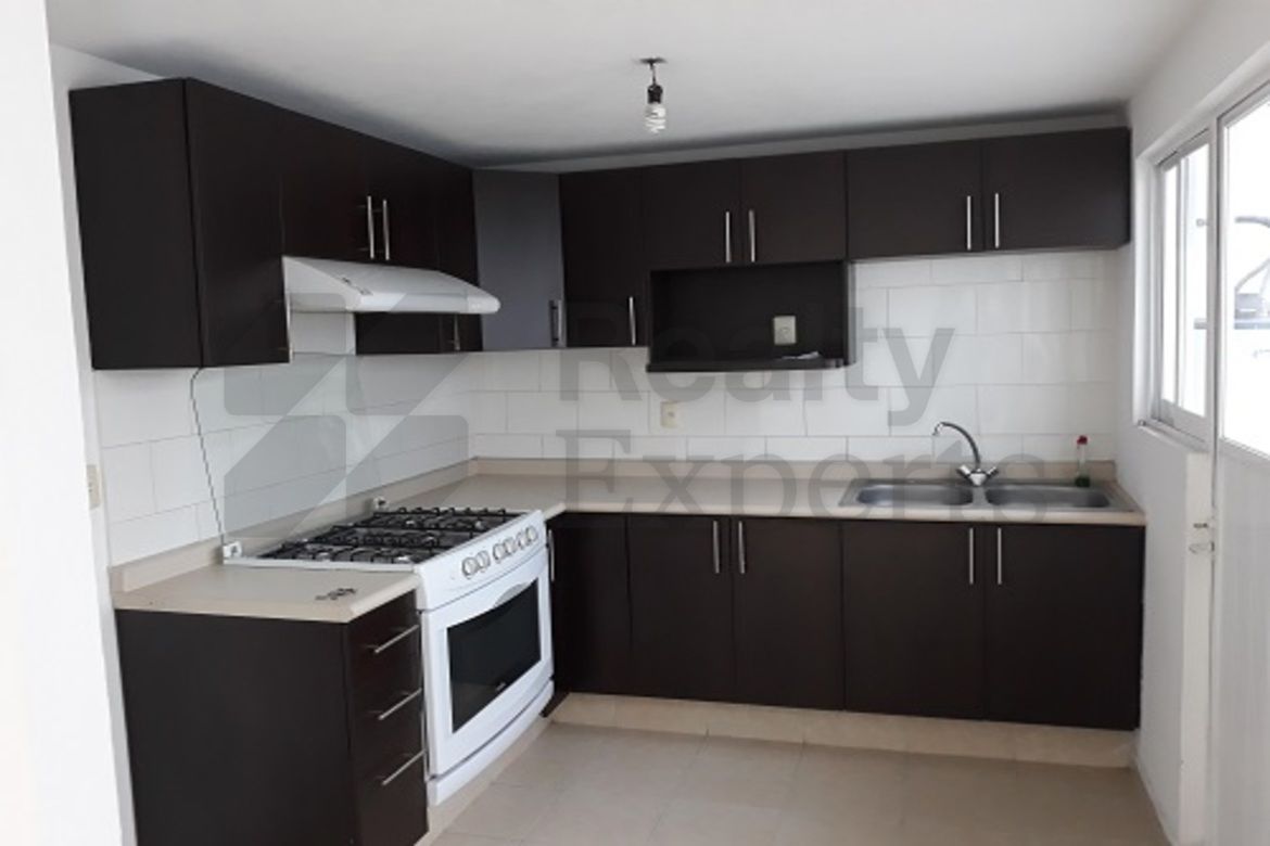 Casa en Renta en San Pedro Totoltepec