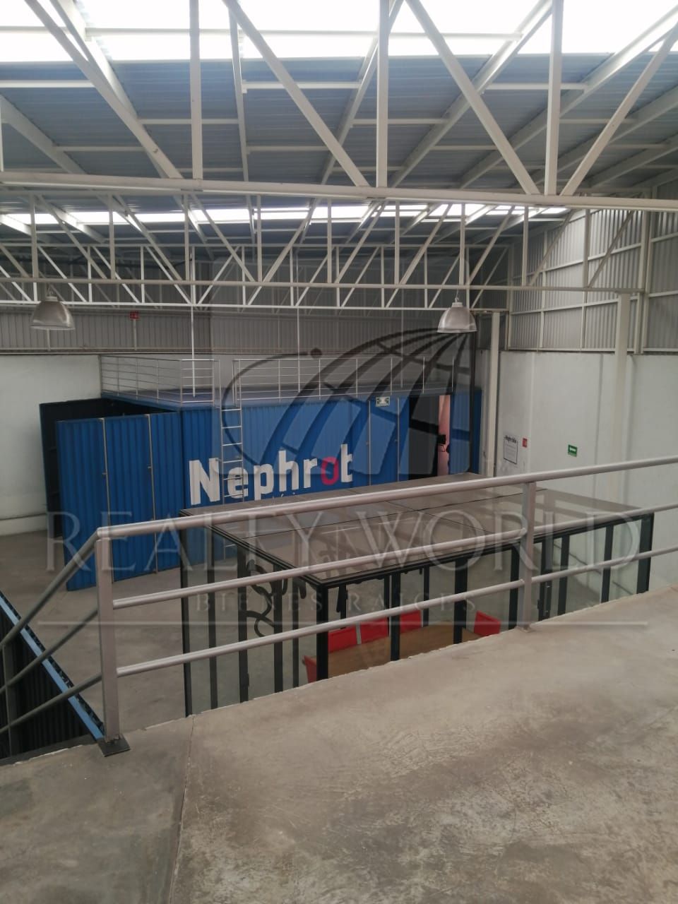 Bodega en Venta en San Buenaventura