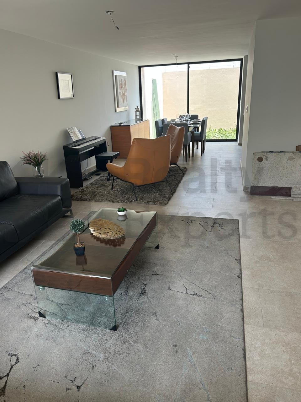 Casa en Venta en Santa María