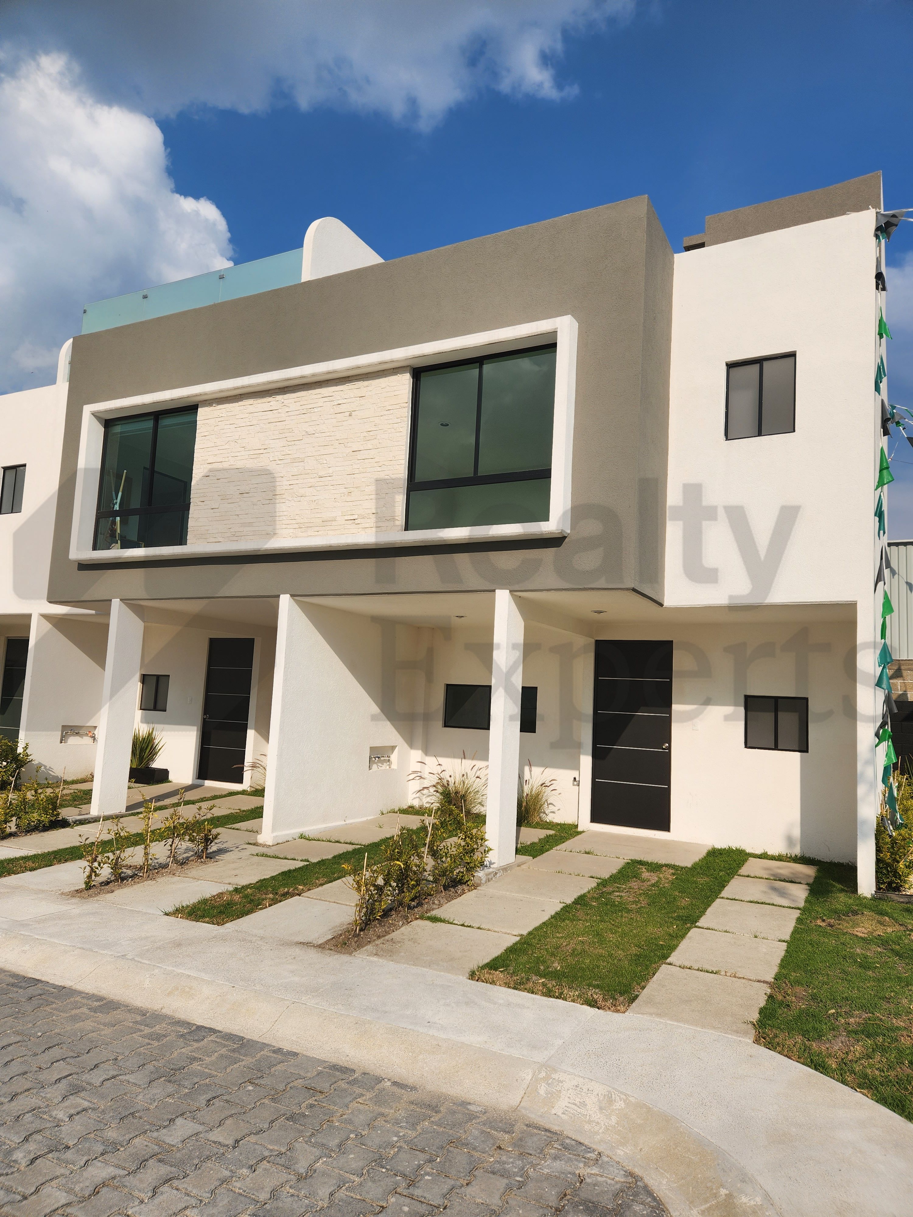 Casa en Venta en Idilica Reserva Serraton