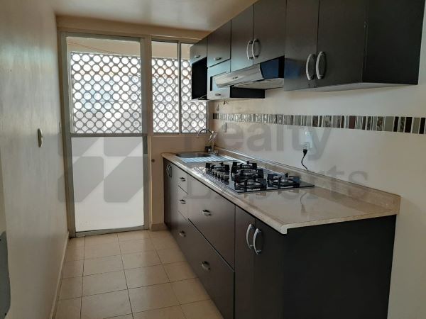 Departamento en Renta en Lázaro Cárdenas