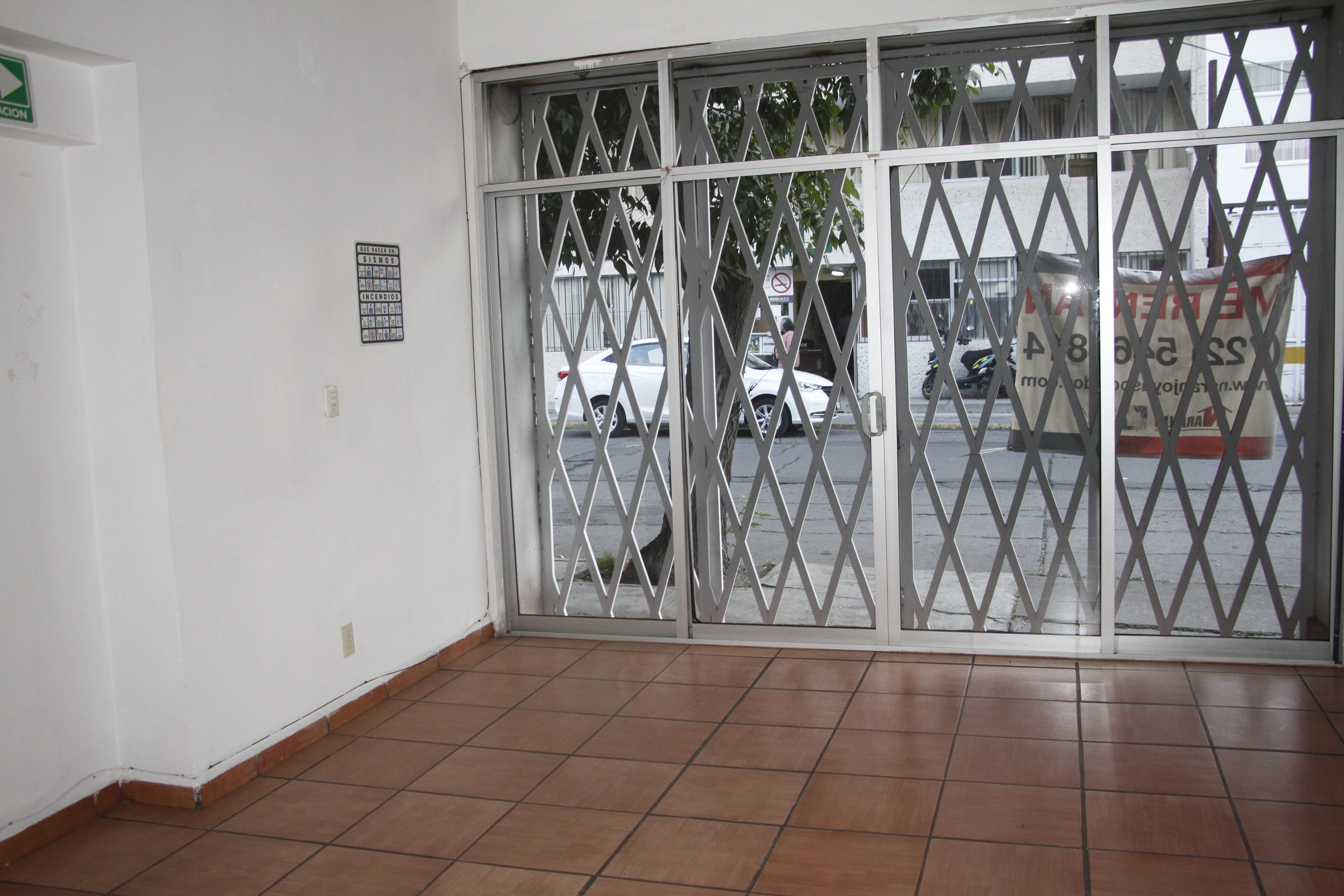 Oficina en Renta en San Sebastián