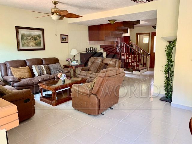 Casa en Venta en Metepec