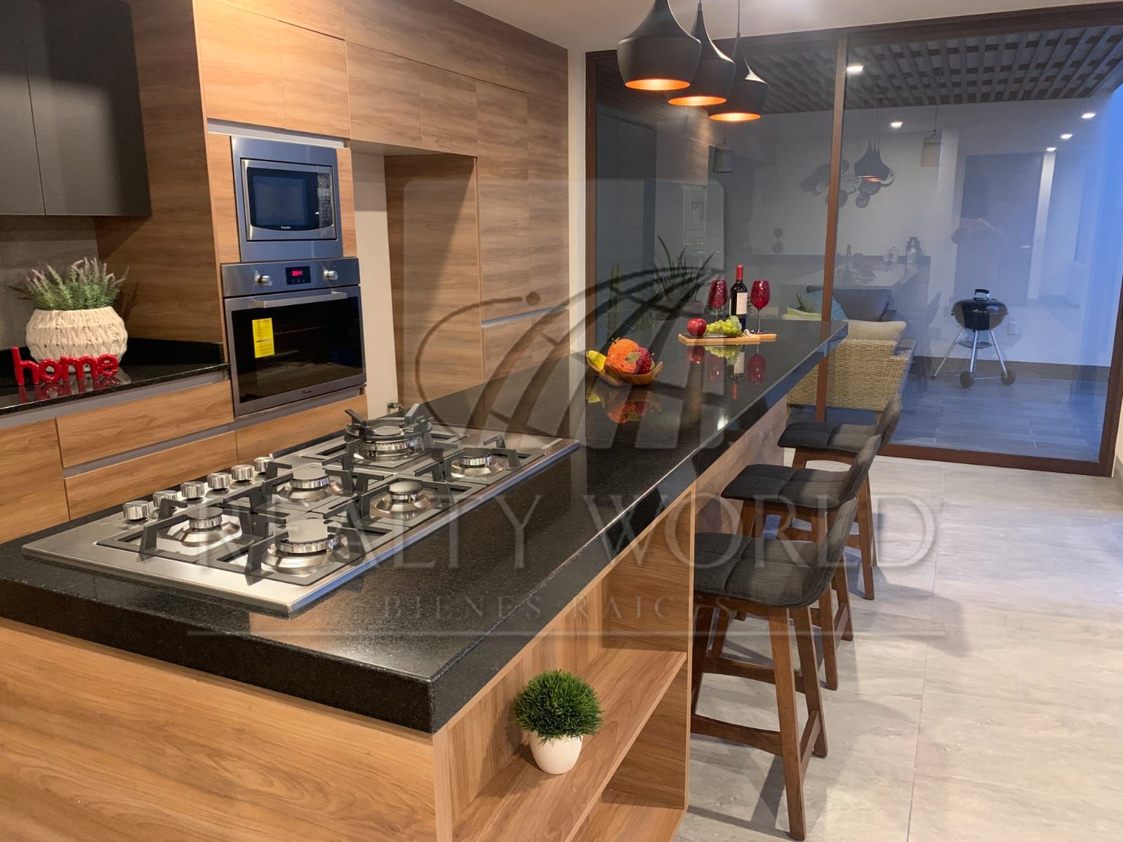 Casa en Venta en ANTARES