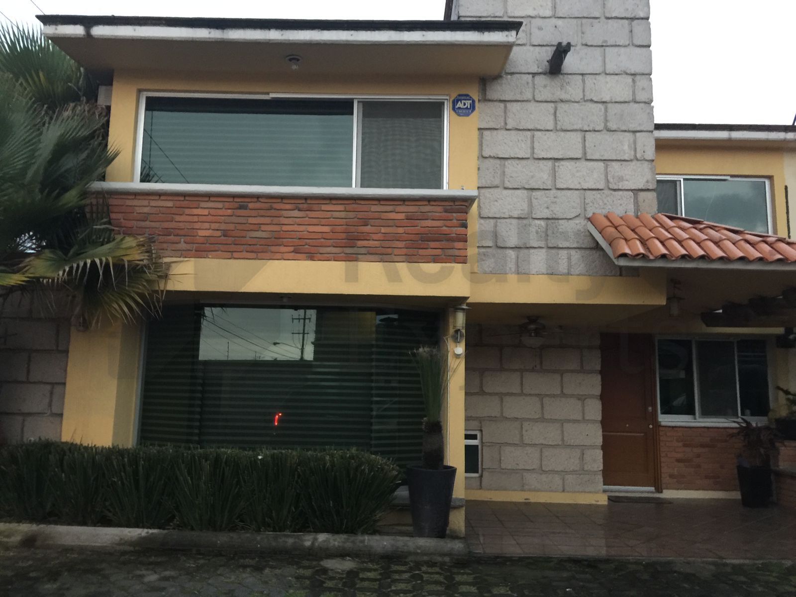 Casa en Renta en Llano Grande