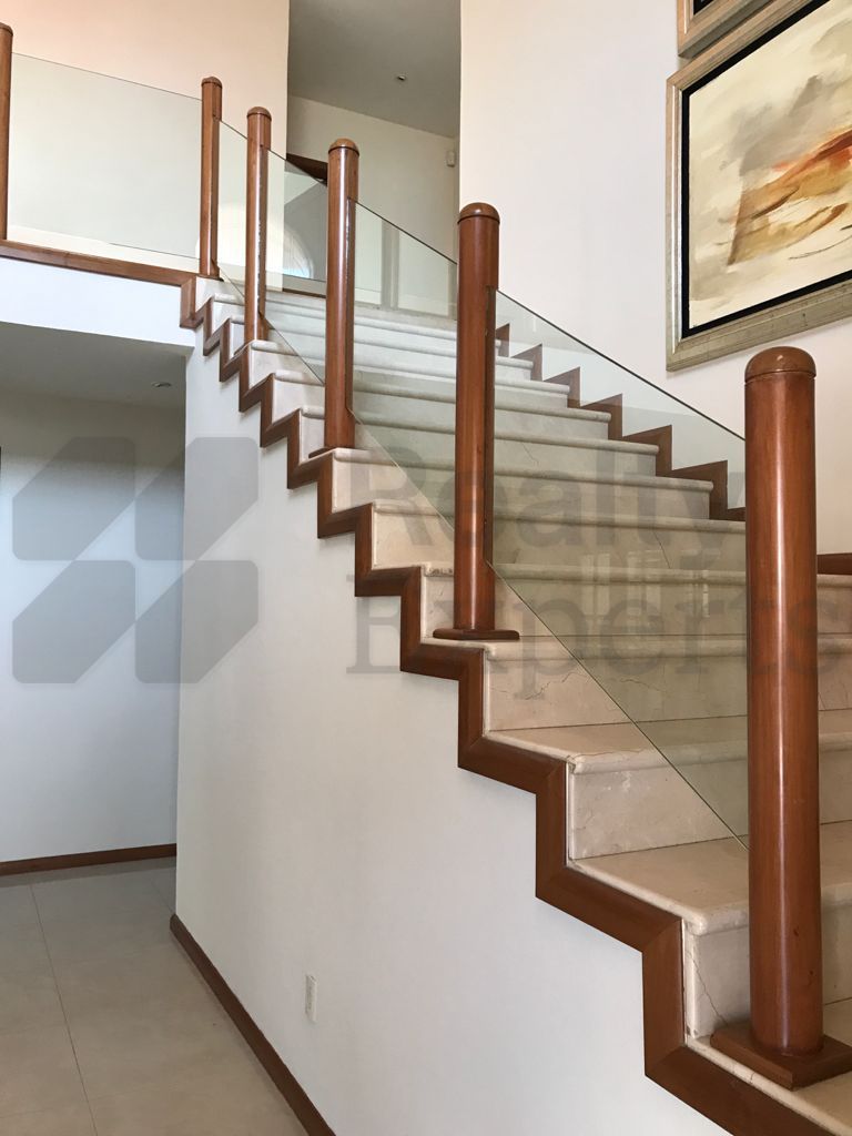 Casa en Renta en La Asunción
