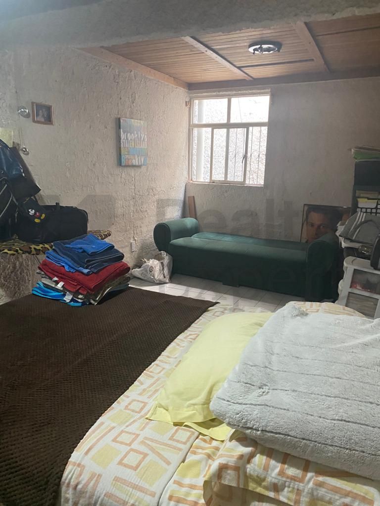 Casa en Venta en Santa María Aztahuacán
