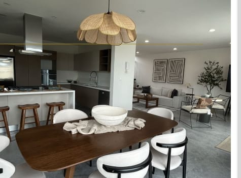 Casa en Venta en PORTOFINO ROYAL COUNTRY CLUB