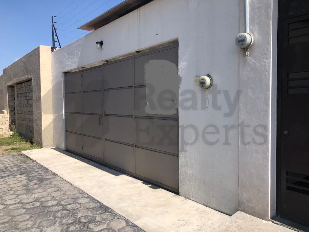Casa en Renta en San Miguel Totocuitlapilco