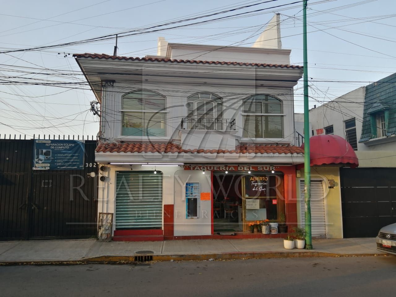 Local en Traspaso en Morelos 1a Sección