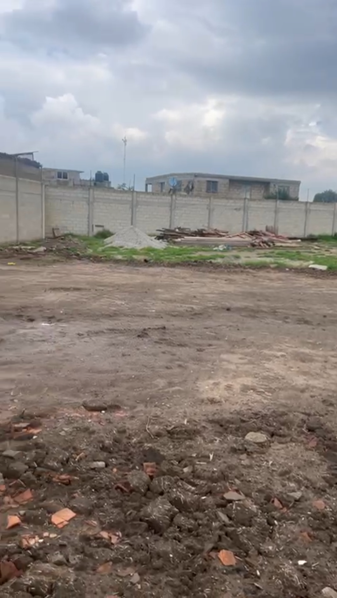 Terreno en Renta en Villa Cuauhtémoc