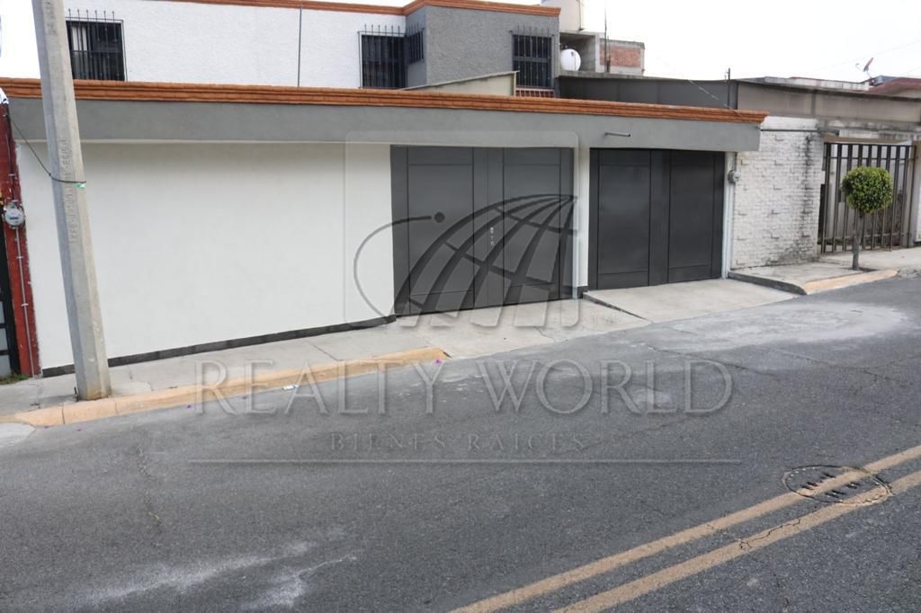 Casa en Renta en Lomas Altas